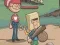 Spill Backyard Heroes online