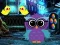 Spill Ruler Owl Escape online