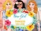 Spill New Girl At Princess College online