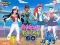 Spill Princess Pokemon Go online