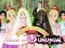 Spill Princess Wedding Classic or Unusual online