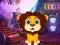 Spill Bonny Baby Lion Escape online