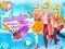 Spill Cinderella's Modern Skates online