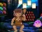 Spill Funny Cavemen Escape online