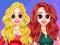 Spill Princess Delightful Summer online