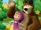 Spill Little Girl And The Bear Hidden Stars online