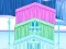 Spill Elsa's Ice Castle online