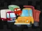 Spill Cartoon Truck Jigsaw online