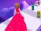 Spill Skirt Rush 3D online