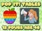 Spill Pop It  Tables online