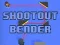 Spill Shootout Bender online