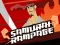 Spill Samurai Rampage online
