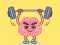 Spill Perfect Brain 3d online