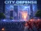 Spill City Defense online