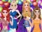 Spill Princess Fashion Music Festival online