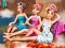 Spill Princesses Sauna Realife online