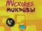 Spill Microbes online