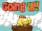 Spill Going Up online