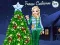 Spill Frozen Christmas Tree online