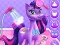 Spill Magical Unicorn Grooming World online