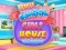 Spill High School Girls House Cleaning online