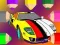 Spill Color Cool Vehicles online