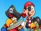 Spill Pirates Bricks Breaker u200f online