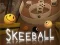 Spill Skeeball online