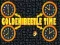 Spill Golden beetle time online
