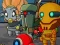 Spill Metal Army War online