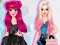 Spill Princess Iceskates Winter Dress Up online