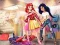 Spill Princesses Shopping Rivals online