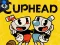 Spill Cuphead online