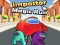 Spill Impostor Magic Run online
