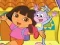 Spill Dora The Explorer Reach The Boots online