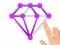 Spill 1 Line Puzzle Mania online