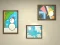 Spill Escape from the Mysterious Gallery online