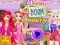 Spill Disney Dorm Party online