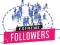 Spill Extreme Followers online