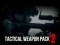 Spill Tactical Weapon Pack 2 online
