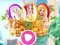 Spill Easter Bunny Party online