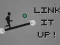 Spill Link It Up! online