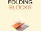 Spill Folding Blocks online