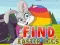 Spill Find Easter Eggs online