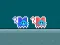 Spill Red and Blue Cats online