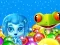 Spill Nat Geo Kids: Bubble Burst online