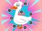 Spill Point to Point Birds online