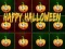 Spill Happy Halloween online