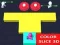 Spill Color Slice 3d online
