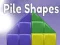 Spill Pile Shapes online